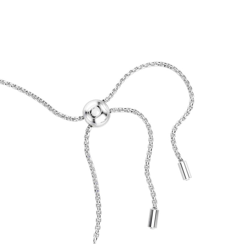 Swarovski Matrix Tennis Bracelet image number 2